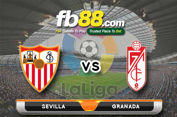 fb88-soi kèo Sevilla vs Granada