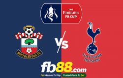 fb88-soi kèo Southampton vs Tottenham