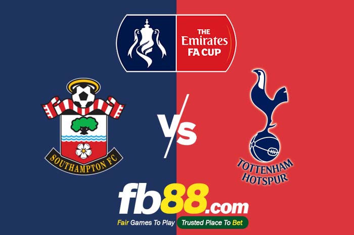 fb88-soi kèo Southampton vs Tottenham