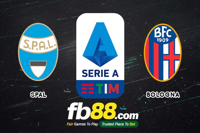 fb88-soi kèo Spal vs Bologna