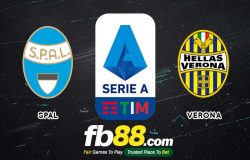 fb88-soi kèo Spal vs Hellas Verona