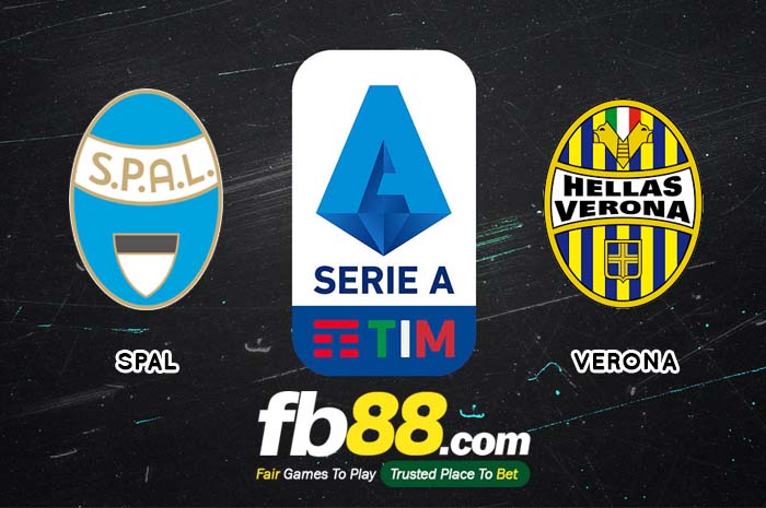 fb88-soi kèo Spal vs Hellas Verona