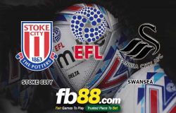fb88-soi kèo Stoke City vs Swansea