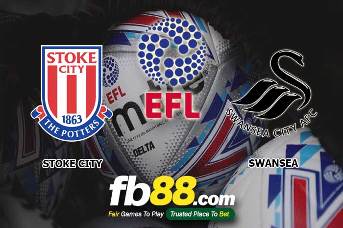 fb88-soi kèo Stoke City vs Swansea