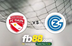 fb88-soi kèoThun vs Grasshopper