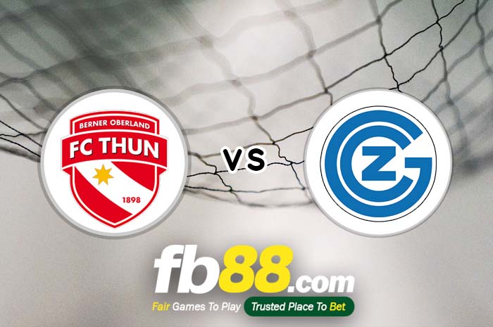 fb88-soi kèoThun vs Grasshopper