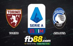fb88-soi kèo Torino vs Atalanta