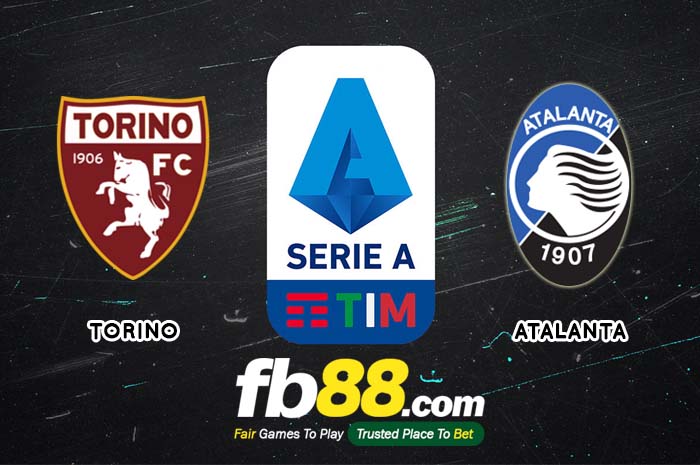 fb88-soi kèo Torino vs Atalanta