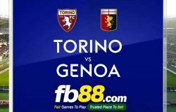fb88-soi kèo Torino vs Genoa