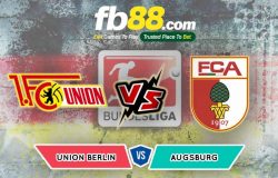 fb88-soi kèo Union Berlin vs Augsburg