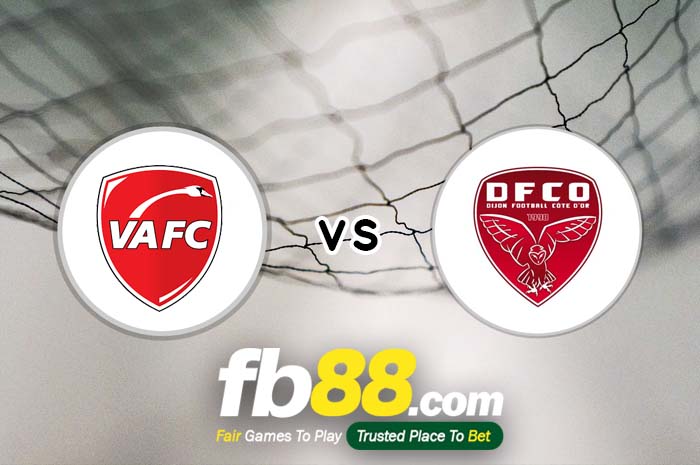 fb88-soi kèo Valenciennes vs Dijon FCO