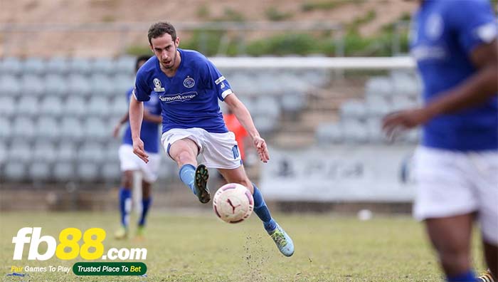 fb88-kèo chấp Adelaide Blue Eagles vs Adelaide City FC