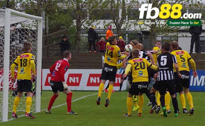 fb88-kèo chấp Akranes vs Leiknir F