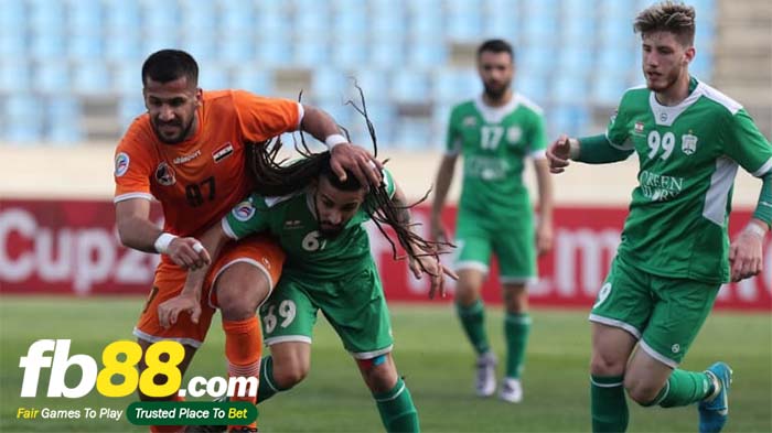 fb88-kèo chấp Al-Ansar vs Al-Faisaly