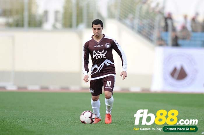 fb88-kèo chấp Al-Jabalain vs Al-Tai