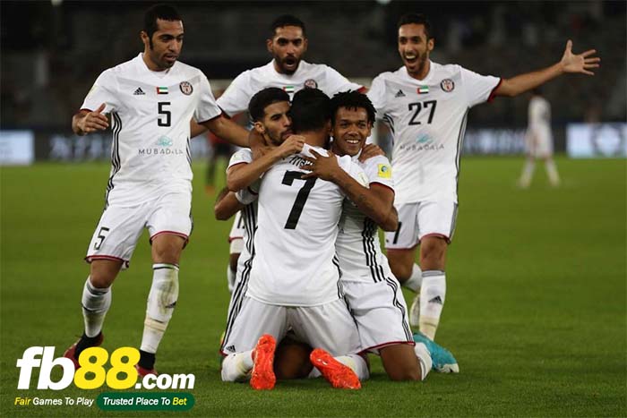 fb88-kèo chấp Al-Jazeera vs Al Riffa