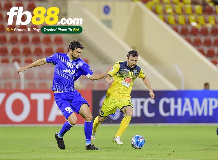 fb88-kèo chấp Al-adalh vs Al-Taawon