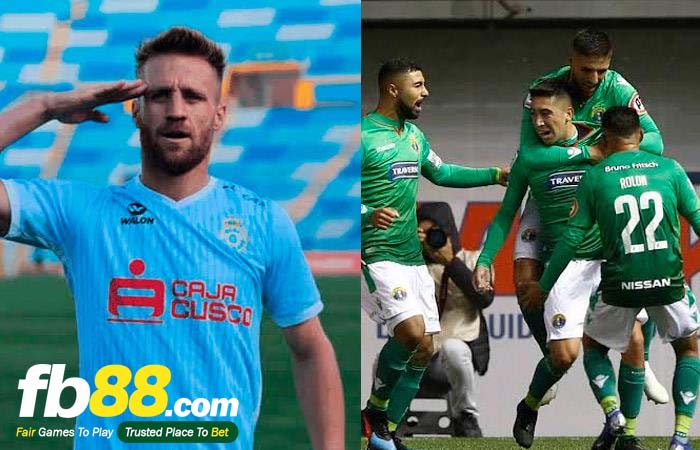 fb88-kèo chấp Audax Italiano vs Real Atletico Garcilaso
