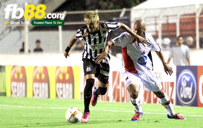 fb88-kèo chấp Bragantino vs Ituano SP