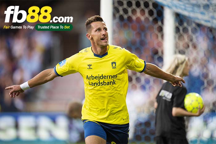 fb88-kèo chấp Brondby Reserve vs Lyngby Reserve
