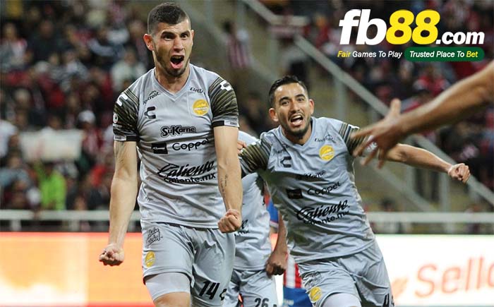 fb88-kèo chấp CSyD Dorados de Sinaloa vs FC Juarez