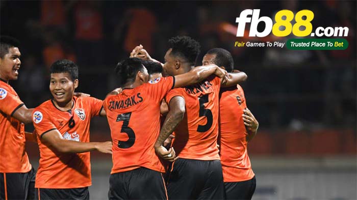 fb88-kèo chấp Chiangrai United vs Trat FC