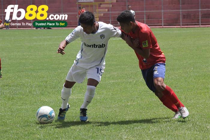 fb88-kèo chấp Club America vs C.S.D. Comunicaciones