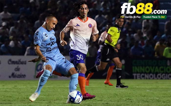fb88-kèo chấp Correcaminos UAT vs Tampico Madero
