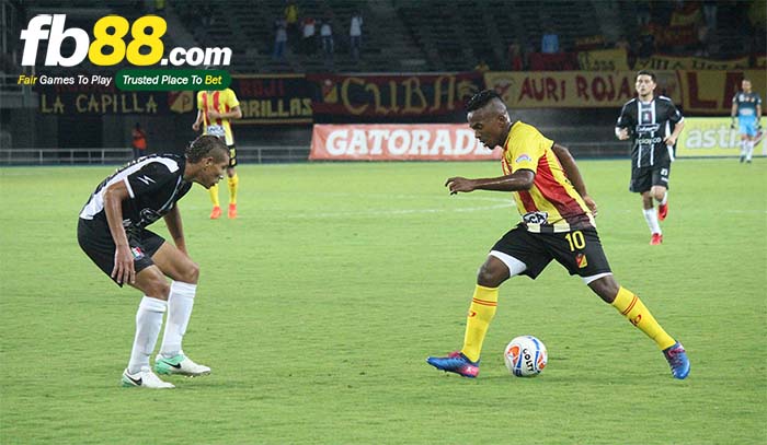 fb88-kèo chấp Deportivo Pereira vs Deportiva Once Caldas