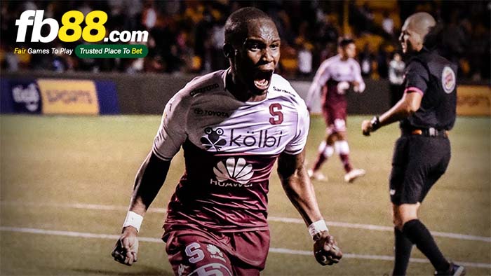 fb88-kèo chấp Deportivo Saprissa vs Universidad de Costa Rica