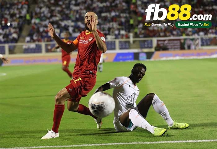 fb88-kèo chấp Dhamk vs Al-Hazm