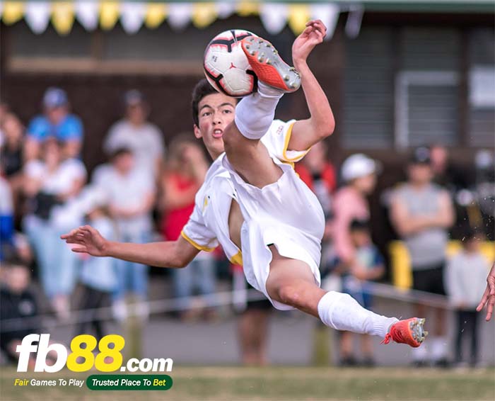 fb88-kèo chấp Eastern Suburbs AFC vs Hawke's Bay United
