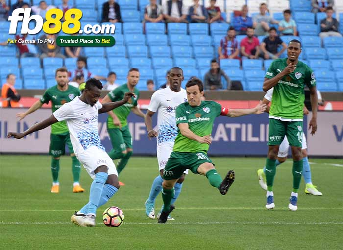 fb88-kèo chấp Erzurum BB vs Bursaspor