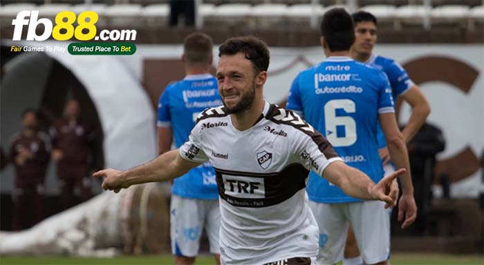 fb88-kèo chấp Estudiantes Rio Cuarto vs CA Platense