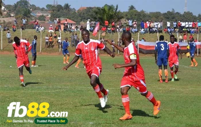 fb88-kèo chấp Express FC vs Tooro United