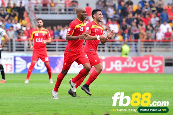 fb88-kèo chấp Foolad Khozestan vs Shahin Bushehr