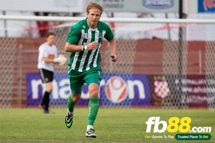 fb88-kèo chấp Green Gully Cavaliers vs Hume City