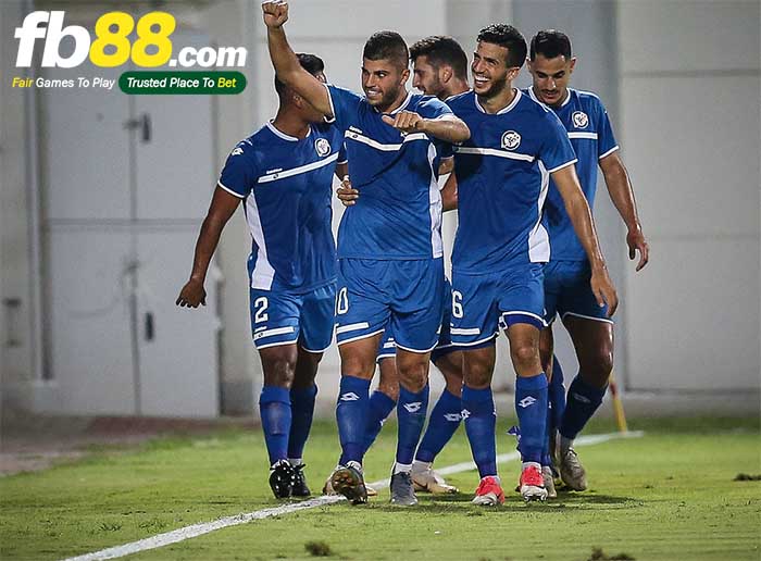 fb88-kèo chấp Hapoel Ashkelon vs Kafr Qasim