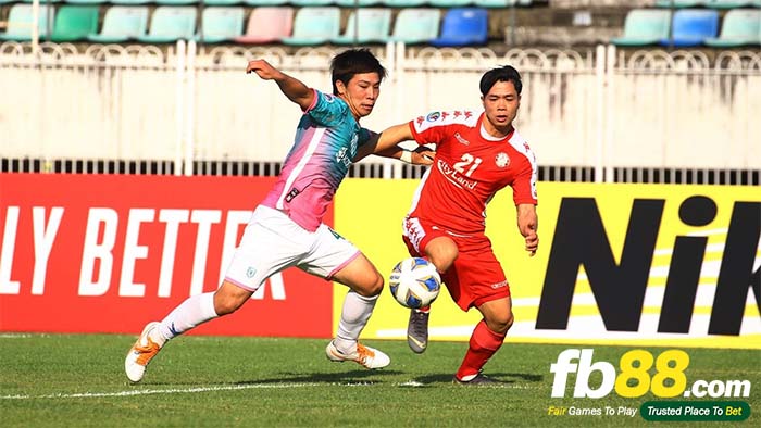 fb88-kèo chấp Hougang vs Hồ Chí Minh