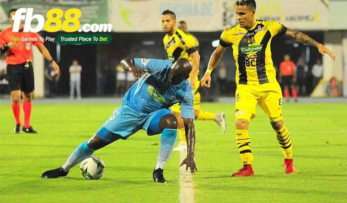 fb88-kèo chấp Jaguares de Cordoba vs Alianza Petrolera