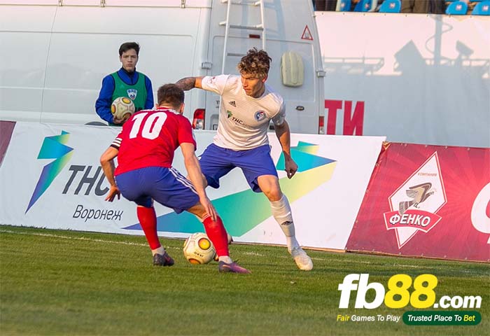 fb88-kèo chấp Khimki vs Fakel