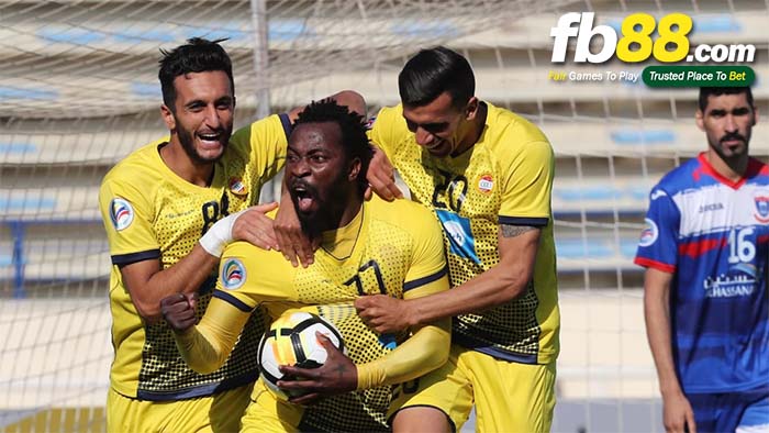 fb88-kèo chấp Manama vs Al-Ahed