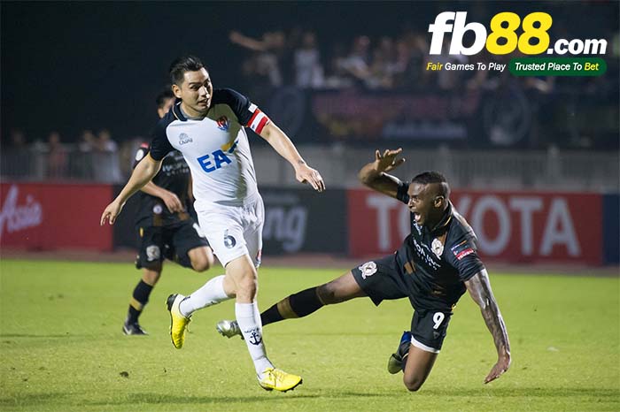 fb88-kèo chấp Navy FC vs Udon Thani