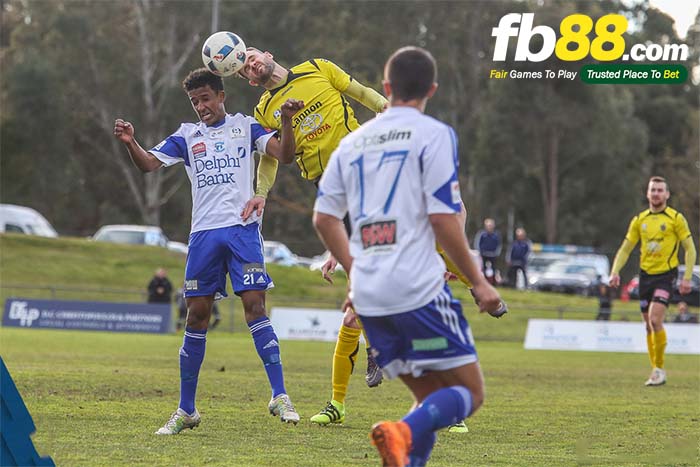 fb88-kèo chấp Oakleigh Cannons vs Avondale
