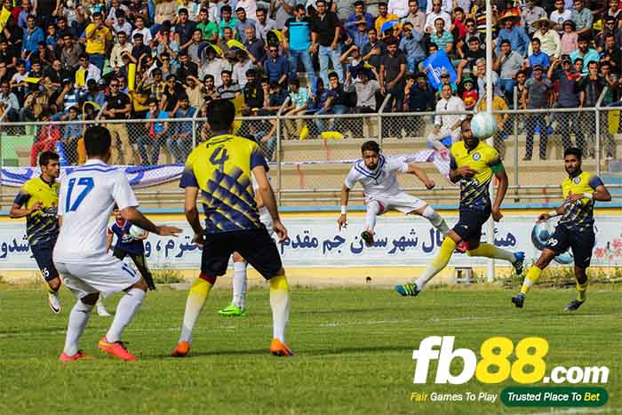 fb88-kèo chấp Pars Jonoubi Jam vs Tractor S.C