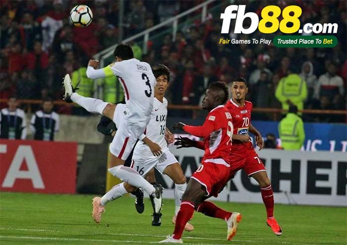 fb88-kèo chấp Persepolis vs Shahr Khodrou