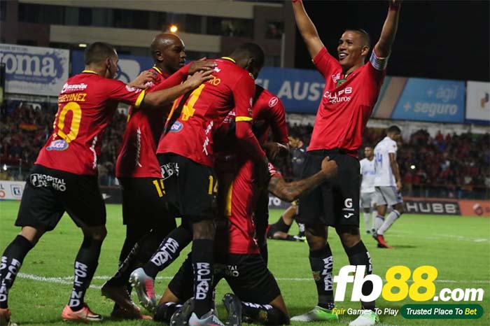 fb88-kèo chấp Pottu Via Ho vs Deportivo Cuenca