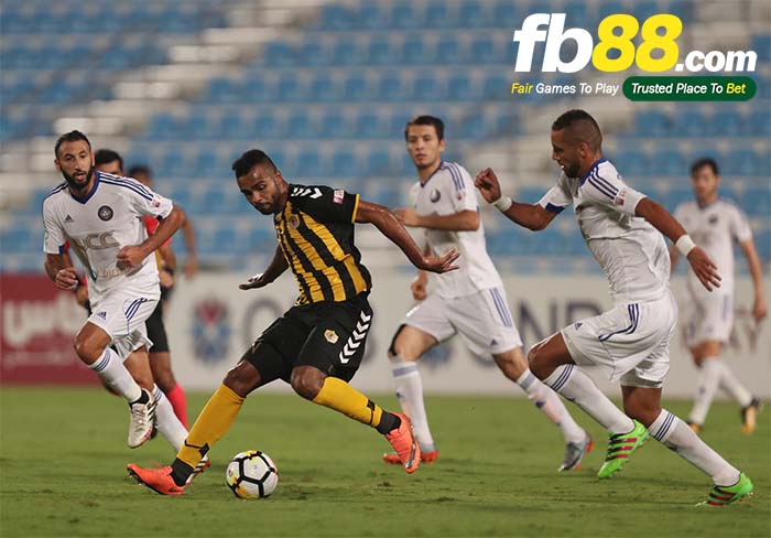 fb88-kèo chấp Qatar SC vs Al-Sailiya