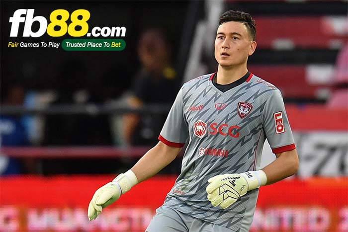 fb88-kèo chấp Rayong FC vs Muang Thong United