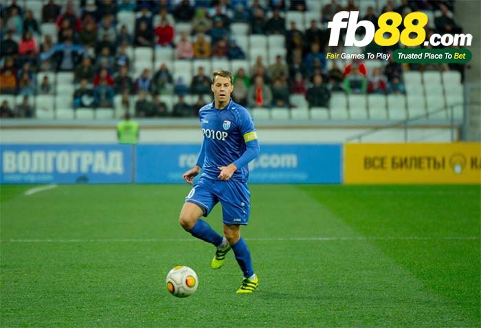 fb88-kèo chấp Russia U20 vs Rotor Volgograd